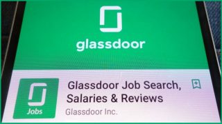 Glassdoor now wants your real name and employer