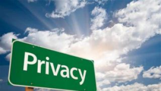 Looking back – Open season on privacy