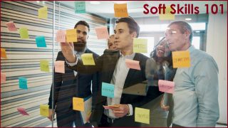 Soft skills 101: The essential non-technical skills you need