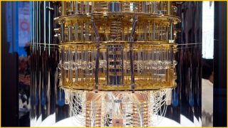 Why build a quantum computer?