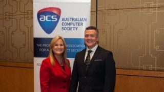 ACS Victoria Thriving in a Digital and Secure Age