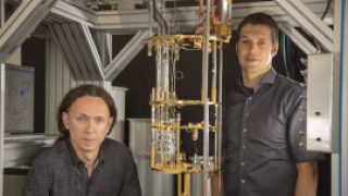 Australian breakthrough a step closer for quantum computing