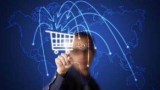 Customers fed up with pace of Aussie e-tail change