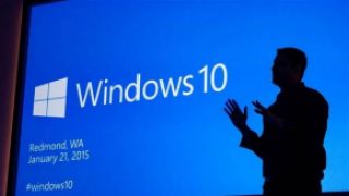 Windows 10 won't be ready for everyone on July 29