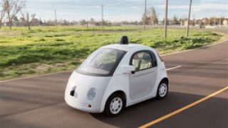 Google pushes more self-driving cars onto streets