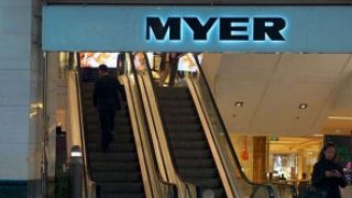 Why Myer wants a tech-skilled CEO