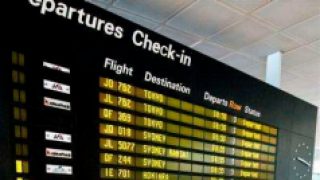 Paper-free arrivals coming to Australian airports