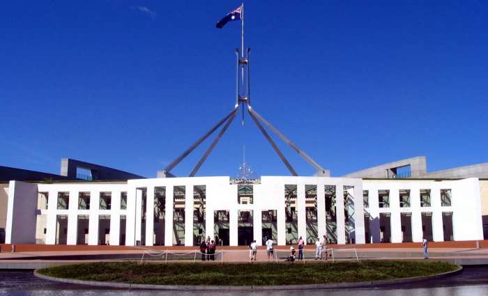 Parliamentary entitlements review urges IT overhaul