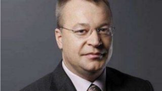 Telstra brings in ex-Nokia CEO Stephen Elop