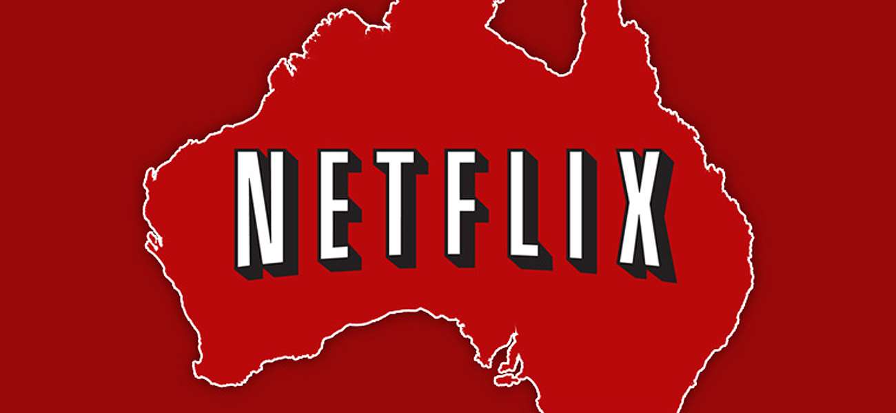 Netflix blocks take effect in Australia