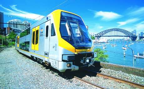 NSW hunts for disruptive transport ideas
