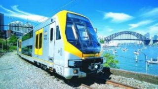 NSW hunts for disruptive transport ideas