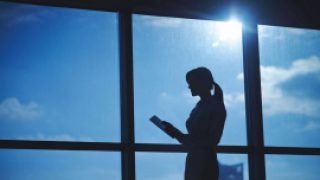 How IT can help more women break into senior roles