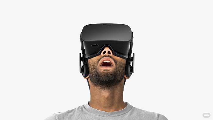 Oculus Rift's $850-plus price startles VR fans