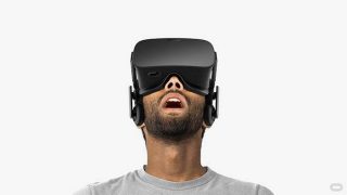 Oculus Rift's $850-plus price startles VR fans
