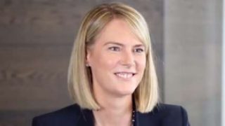 Google Australia boss Maile Carnegie switches to ANZ Bank