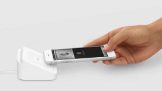 Square puts Apple Pay within reach