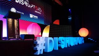 ACS announces Digital Disruptors winners