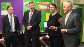 Government backs 24 'Women in STEM' projects