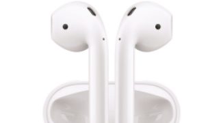 Apple finally starts shipping AirPods
