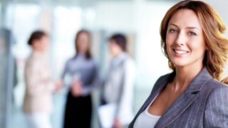 Calling all women in ICT