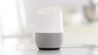 Google embraces Internet of Things