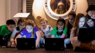 To the Moon(hack) and back