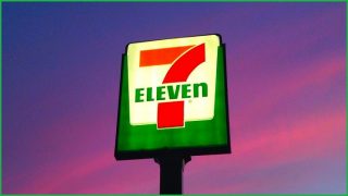 7-Eleven whacked for facial recognition