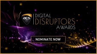 ACS Digital Disruptors Award nominations close soon
