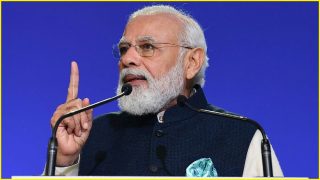 India's PM calls for Bitcoin protection, tech collaboration