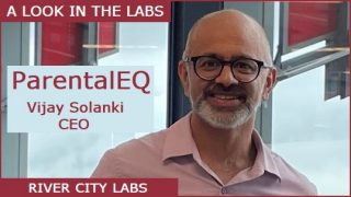 Helping parents with child psychology