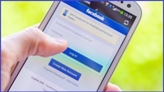 Android apps found stealing Facebook passwords