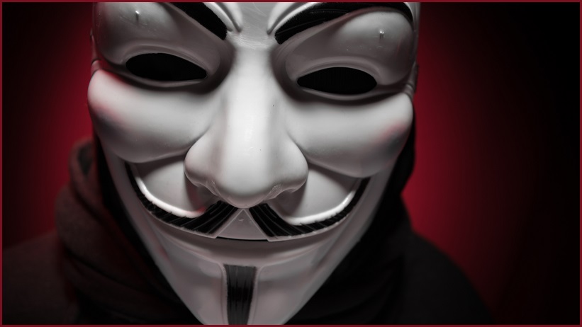 hacker anonymous