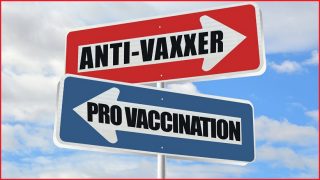 Can YouTube’s anti-vaxxer ban actually work?