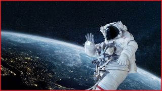 Space Agency prepares for human space flight