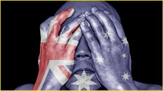 ‘Mediocre’ security stunting Australia