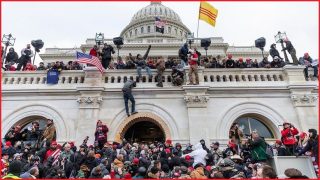 Inauguration fears grow as social chatter intensifies