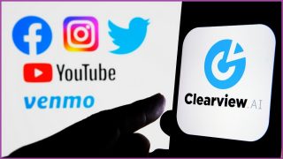 Clearview AI ordered to delete images