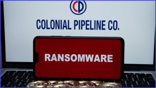 US seizes $2.8m Colonial Pipeline ransom