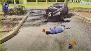 VR to overhaul court rooms