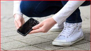 Cracked screens may soon be obsolete