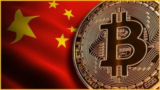China bans all cryptocurrency