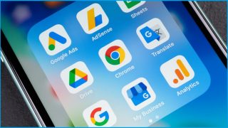 Default device browsers under the spotlight