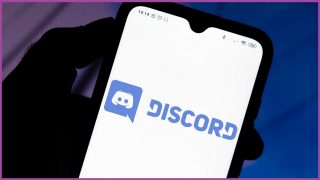 Microsoft looks to buy Discord