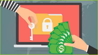 Why companies shouldn’t pay ransomware