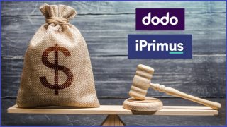 Dodo, iPrimus fined $2.5m for NBN lies