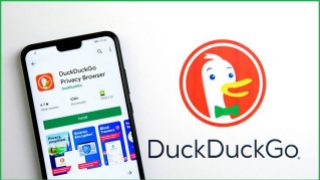 DuckDuckGo passes 100m daily searches