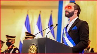 El Salvador to make bitcoin legal tender