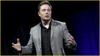 Elon Musk now world’s richest person