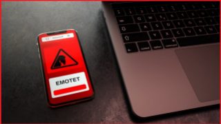 The Emotet malware botnet has returned